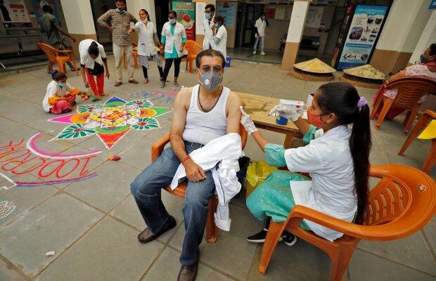 Coronavirus News November 25 LIVE Updates: Bharat Biotech says Covaxin meets WHO efficacy criteria for COVID-19 vaccines for Delta variant