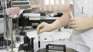 Covid Test Lab