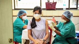 Covid Vaccine (PTI)