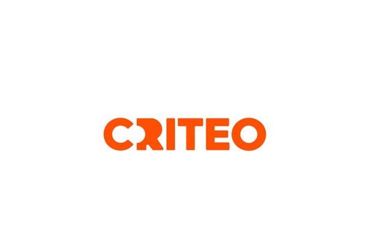 Criteo reports $509 million revenue in third quarter - Brand Wagon News ...