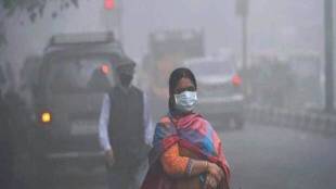 Delhi Air