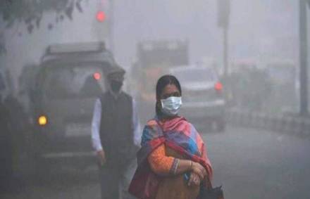 Delhi Air