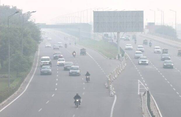 Delhi Air (ANI) Delhi Air (ANI)