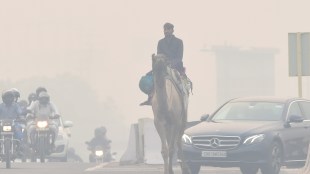 Delhi, Delhi Smog, Delhi air pollution, Delhi Lockdown