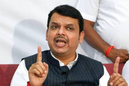 Amruta Fadnavis posted a photo of the legal notice on her Twitter account and asked Malik to either delete the tweets within 48 hours and issue an unconditional apology, or face legal action. (PTI)