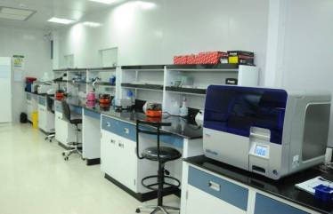 diagnostics, MedGenome Labs, acquistion, Trident Diagnostics, Bengaluru, genomics, genetic testing, personalized medicines