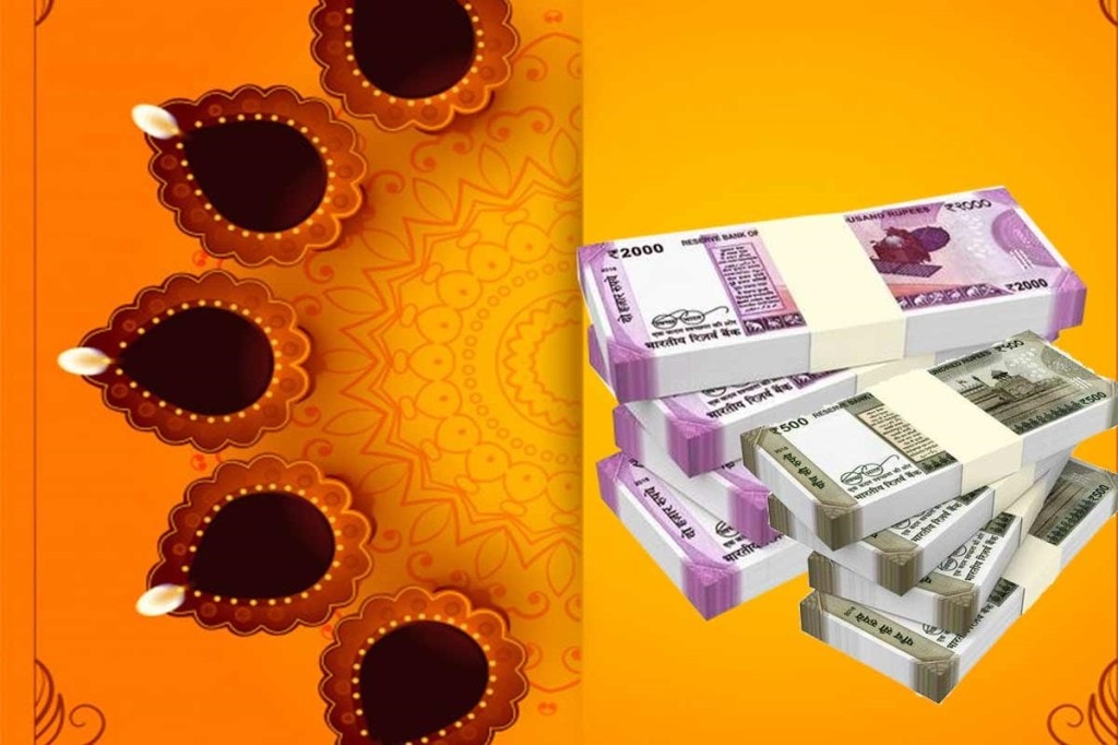 Prudent management of money is the key to financial well-being. Irresponsible use of money – be it a bonus or normal income – makes it difficult to yield desired results.