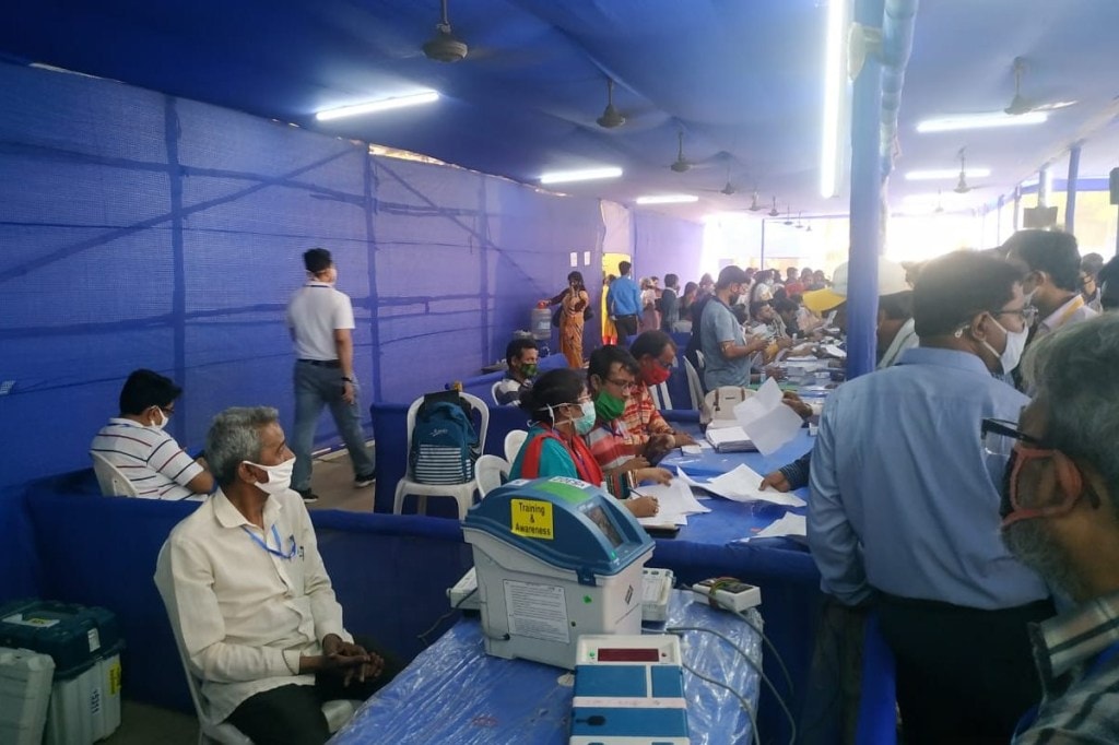 Karnataka Bypolls Result, By Election Results in Karnataka Karnataka Bypolls Result, By Election Results in Karnataka