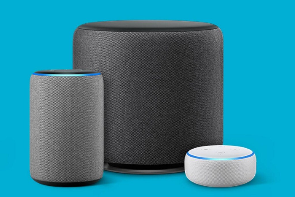 Amazon is not the first to add the ultrasound functionality to its smart speakers.