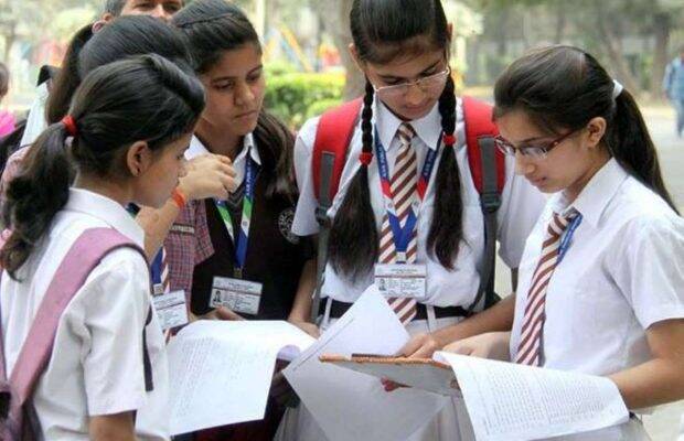 The notice also said that for students of class 10th, schools will be asked to conduct an internal assessment for science and social science subjects.