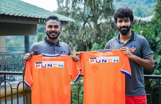 Tata Punch will also be supporting FC Goa’s foundation - Forca Goa Foundation for their baby league - Little Gaurs League.