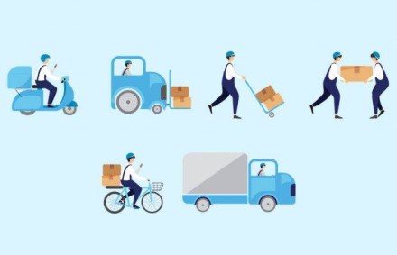 Snapdeal, UniMove Logistics, supply chain technology