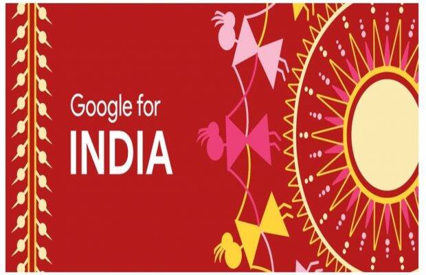 Google, Google for India 2021 Google, Google for India 2021