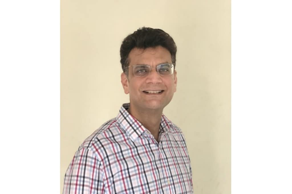 In his new role he will be leading all product development for ShareChat and Moj In his new role he will be leading all product development for ShareChat and Moj