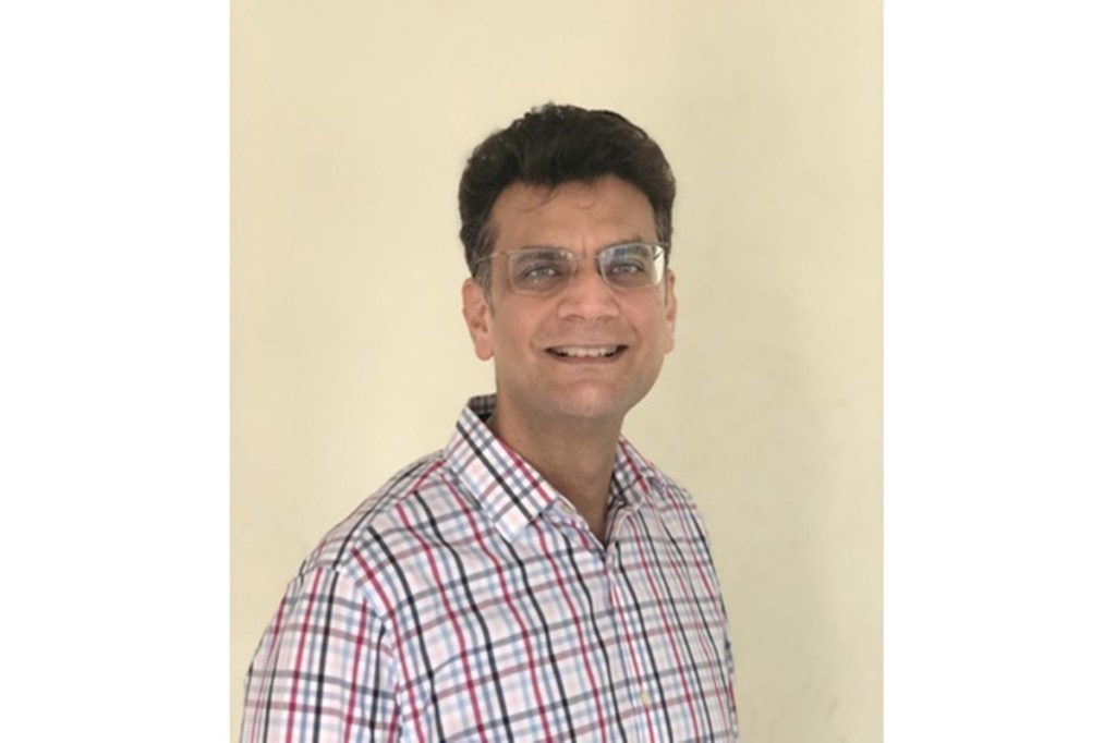 In his new role he will be leading all product development for ShareChat and Moj