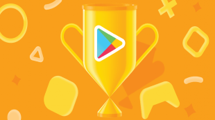 Google Play Awards