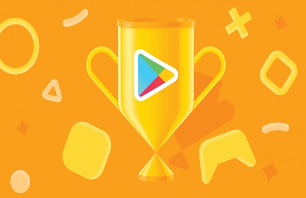 Google Play Awards
