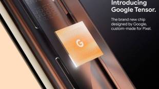 The Pixel 6a is like to be powered by the same Tensor SoC as the recently launched Google Pixel 6.
