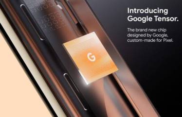 The Pixel 6a is like to be powered by the same Tensor SoC as the recently launched Google Pixel 6.