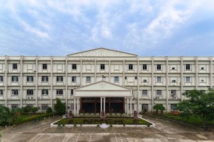 Online education, hybrid education, virtual classrooms, Govind Narayan Singh University