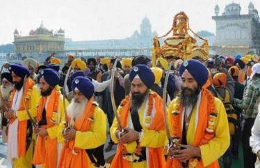 The day also includes greeting near and dear ones and sending them good wishes. (Representational image: PTI)