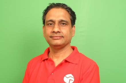 Gig platforms will continue to flourish and be the technical resource power grids for the global stage