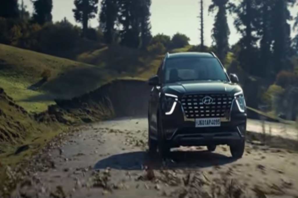 Hyundai India, Hyundai India Beyond Mobility