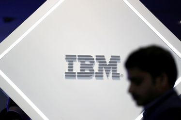 IBM Reuters
