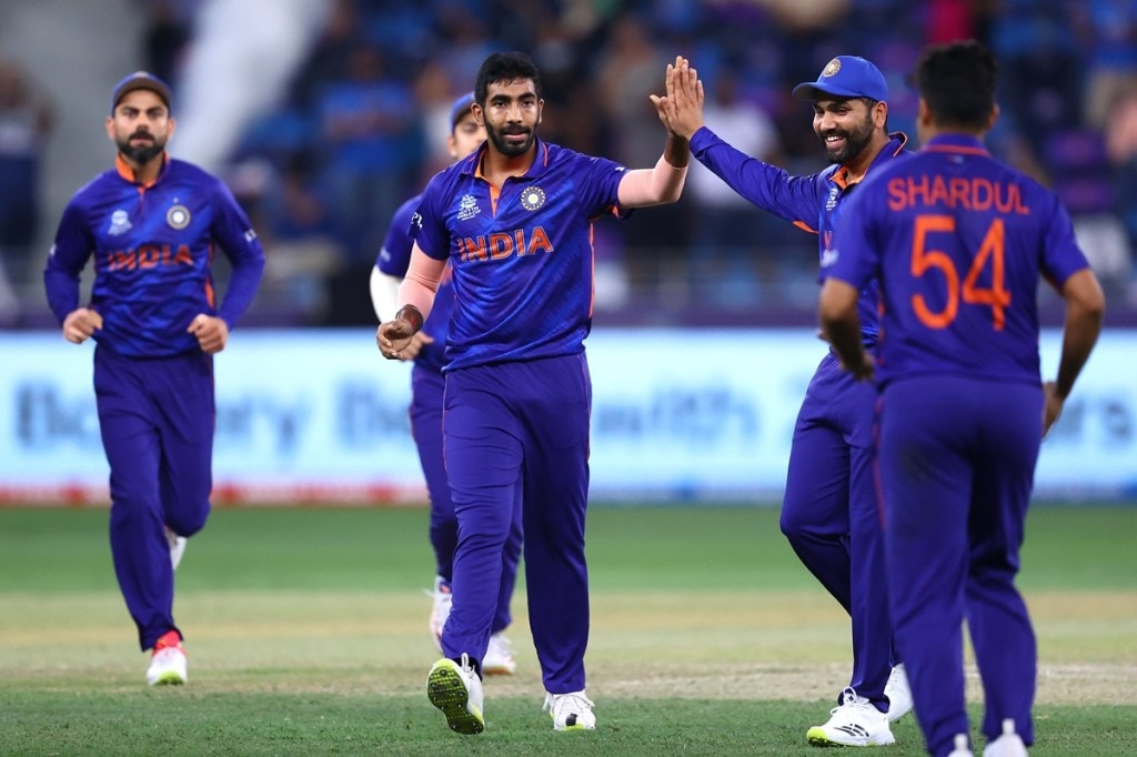 India vs Afghanistan
