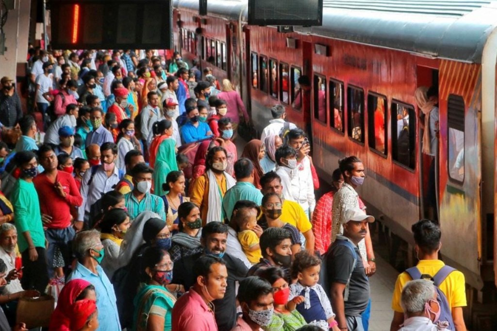 Indian Railways, Railways, Trains, train services, train fares, train fares update 2021