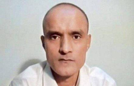 Pak’s Parliament enacts law to give Kulbhushan Jadhav right to file review appeal against his conviction