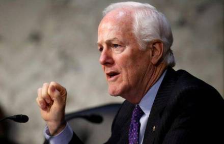 John Cornyn