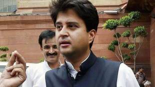 Jyotiraditya Scindia