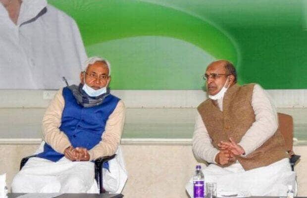 With the advent of Nitish Kumar under the NDA coalition saw tremendous shift in Brand Bihar. He brought governance to the forefront and changed the law and order situation.
