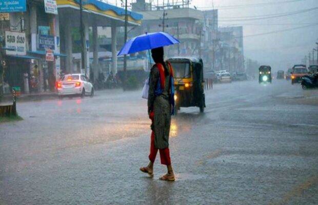 rain bangalore