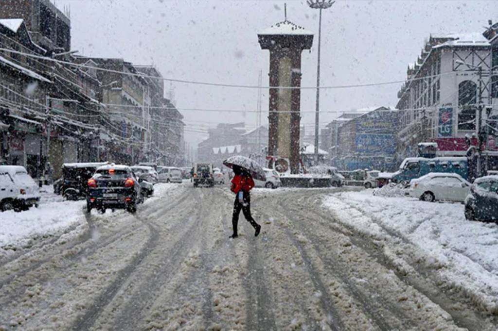 A MeT Department official said the weather is most likely to remain dry till November 20. (Representational image) A MeT Department official said the weather is most likely to remain dry till November 20. (Representational image)