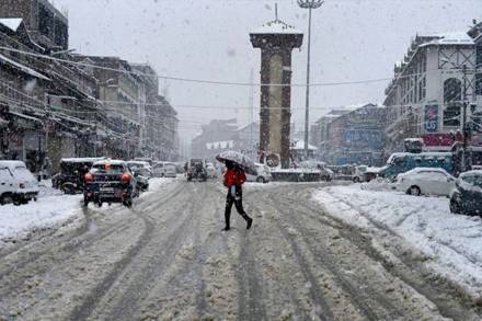 A MeT Department official said the weather is most likely to remain dry till November 20. (Representational image)