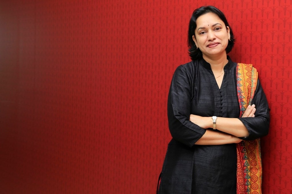 Weekdays are usually busy with family, work, my health and other social interactions, says Ramani