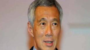 Lee Hsien Loong