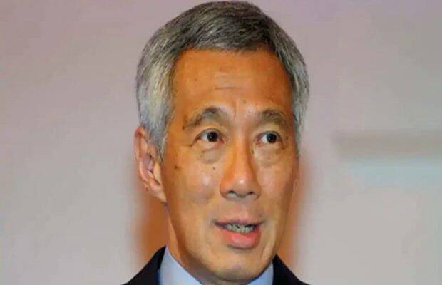Lee Hsien Loong Lee Hsien Loong