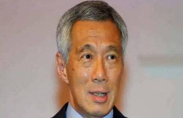Lee Hsien Loong