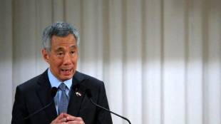 Lee Hsien Loong