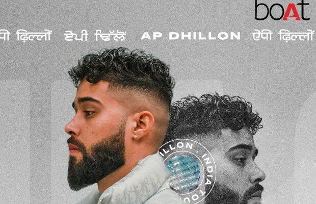 The brand has come on board as the title sponsor for ‘AP Dhillon: The Takeover Tour’