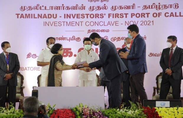 Magenta to invest Rs 250 crore to set up EV manufacturing plant in Tamil Nadu