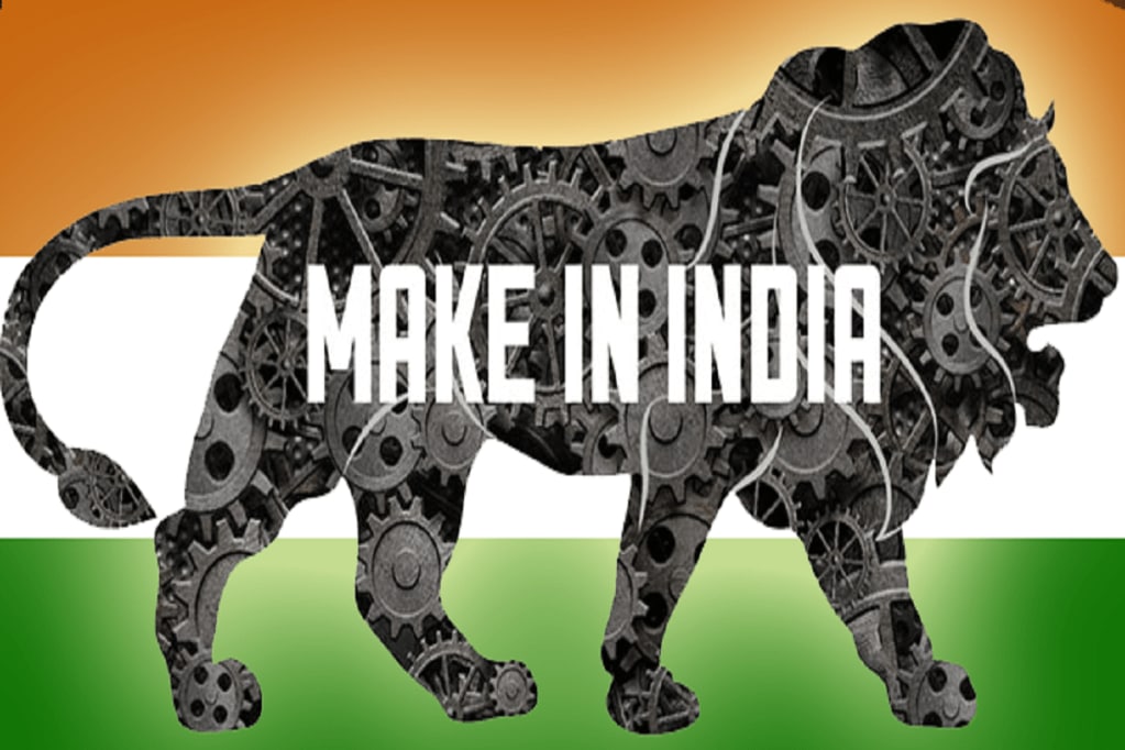 make in india, msme exports, small business exports, small online business, msme export import, foreign trade policy, cross border trade, vidmay naini eBay, ajay sahai FIEO, narayan rane, msme ministry