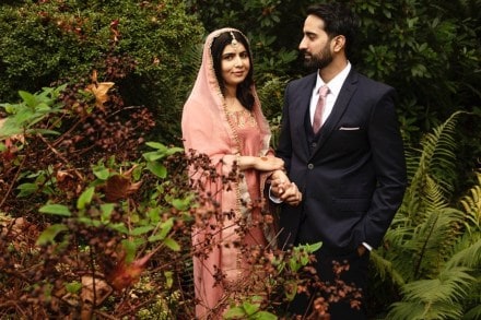 Malala Yousafzai
