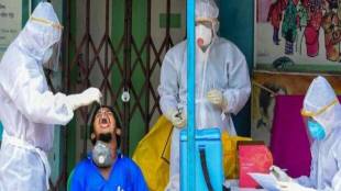 covid-19, coronavirus cases, covid positivity rate, codid death toll, union health ministry