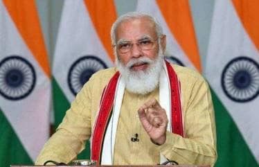 The sector needs to think of more ways to popularise the traditional medicines of India in line with global requirements, he added. (File image)