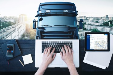 Continental and Move Expert join hands to integrate tachograph data from Continental’s VDO TIS-Web