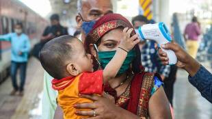 Coronavirus (Covid-19) India News LIVE Updates: India registers 10,488 new cases; active cases in country lowest in 532 days